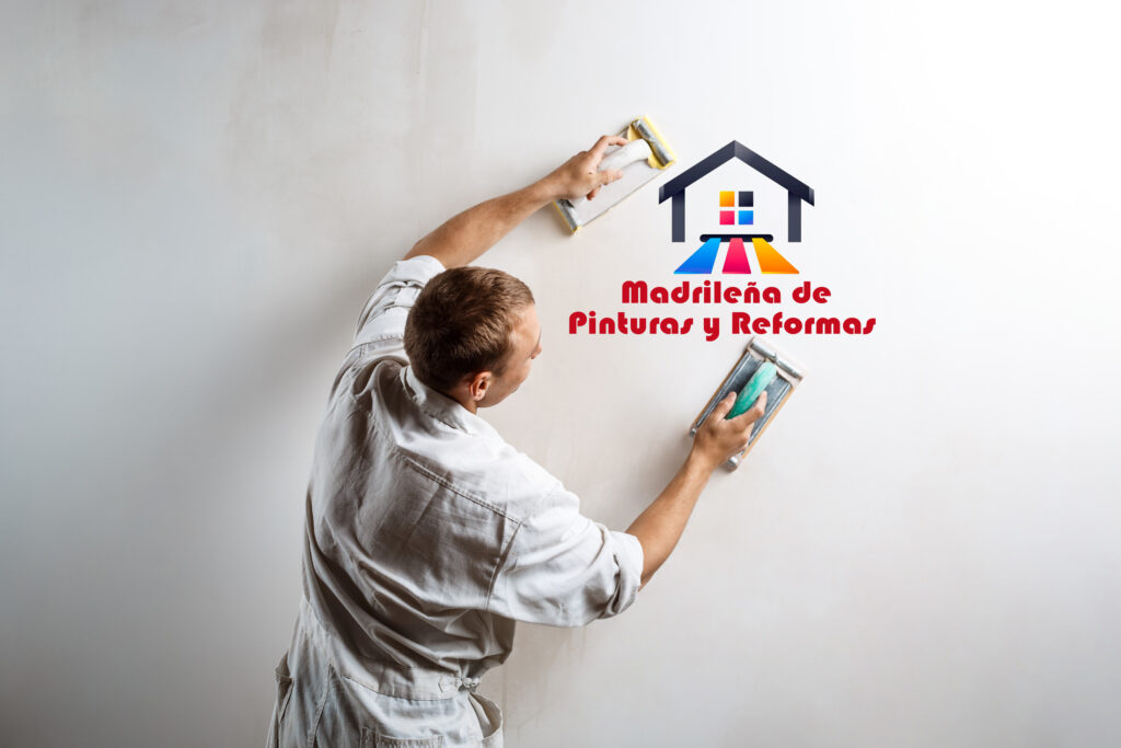 Madrileña de Pinturas y Reformas en Pozuelo