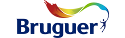 Logo Bruguer