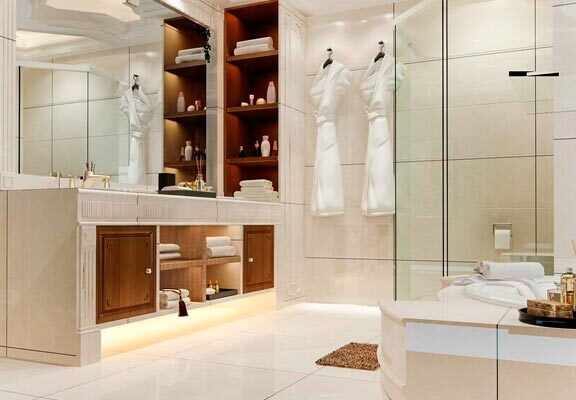 Reformas de baños
