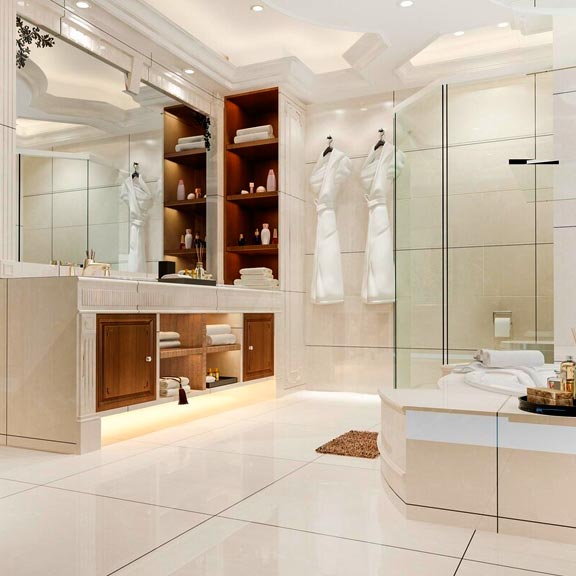 Reformas de baños