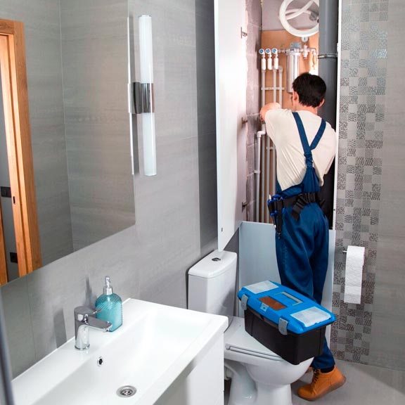 Reformas de baños