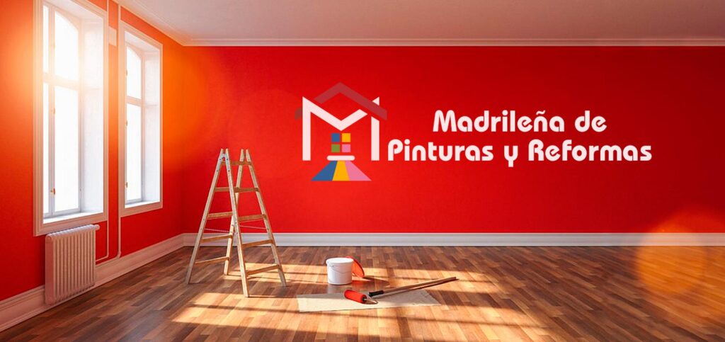 Servicios de pinturas