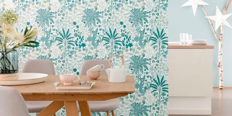 Papel pintado Caselio